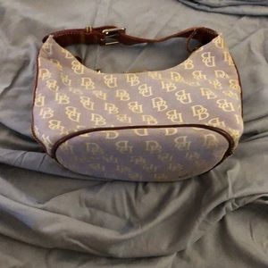 Dooney and bourke